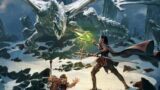 Un  gioco di d&d in arrivo per continuare la magia di baldur’s gate 3