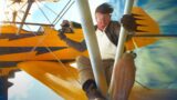 Mission: impossible 8 e l’omaggio ai film d’azione del passato