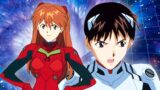 Il misterioso salto temporale di evangelion che sorprende anche i fan più fedeli