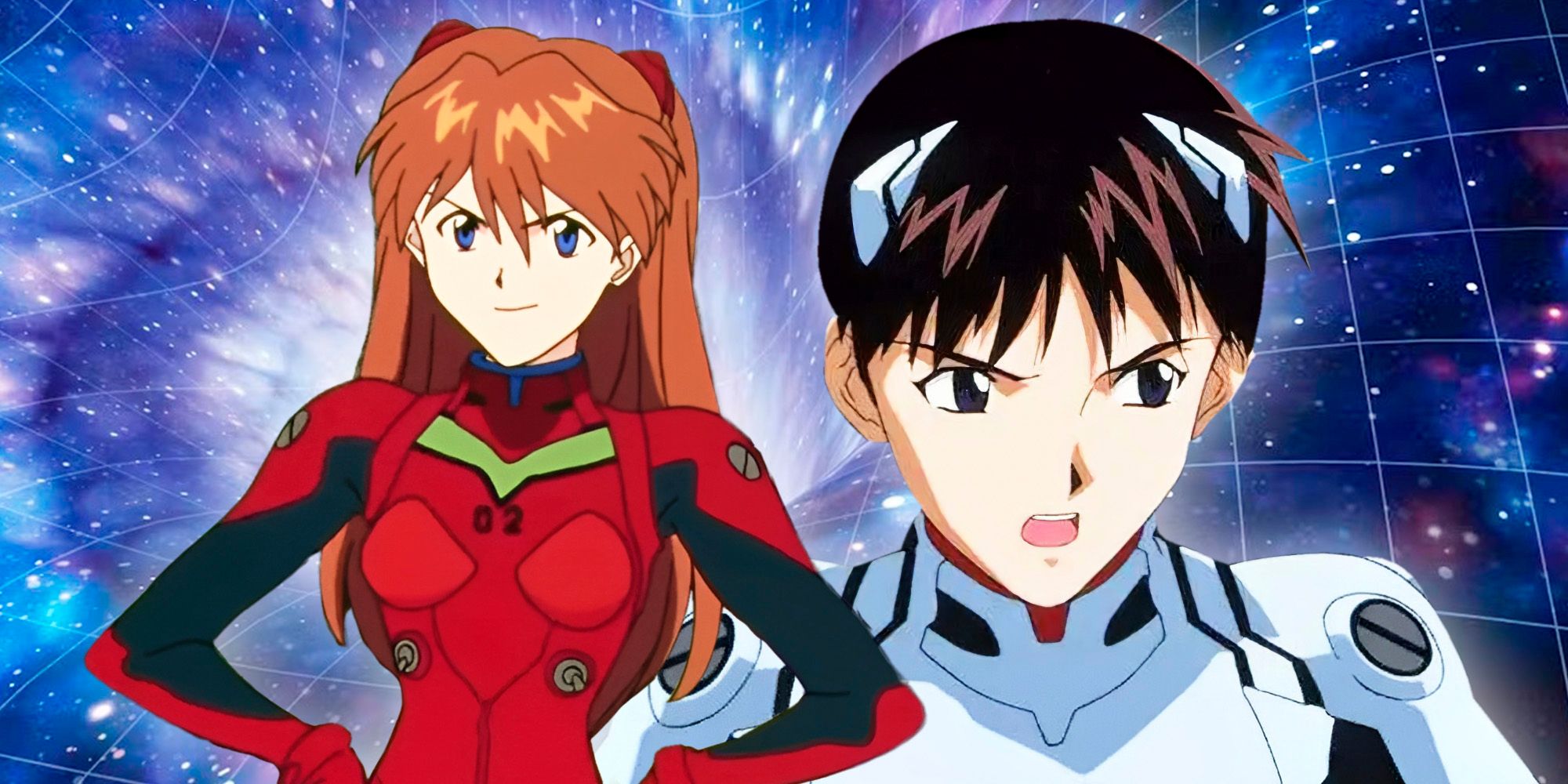 Il misterioso salto temporale di evangelion che sorprende anche i fan più fedeli Il misterioso salto temporale di evangelion che sorprende anche i fan più fedeli