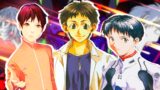 Evangelion: scopri la storia completa oltre l’anime