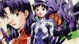 Creatore di evangelion svela il motivo del buio nell’anime prima della sua trasmissione