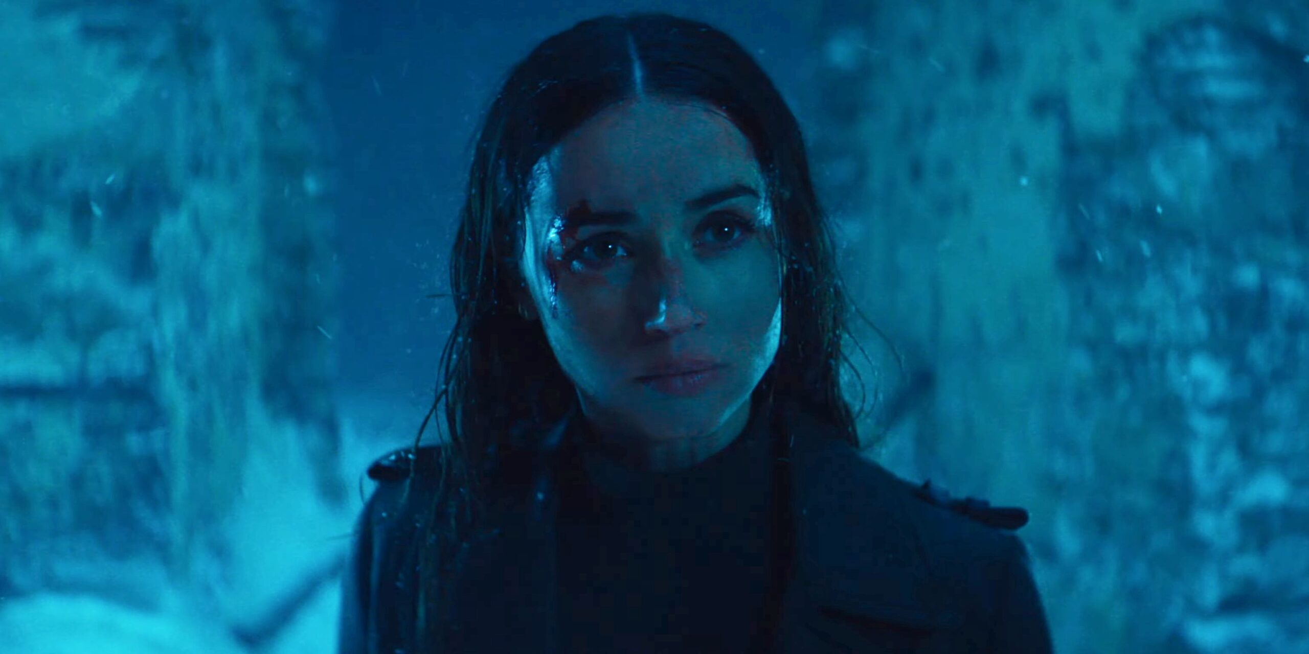 Eve può diventare la prossima John Wick? Eve può diventare la prossima John Wick?