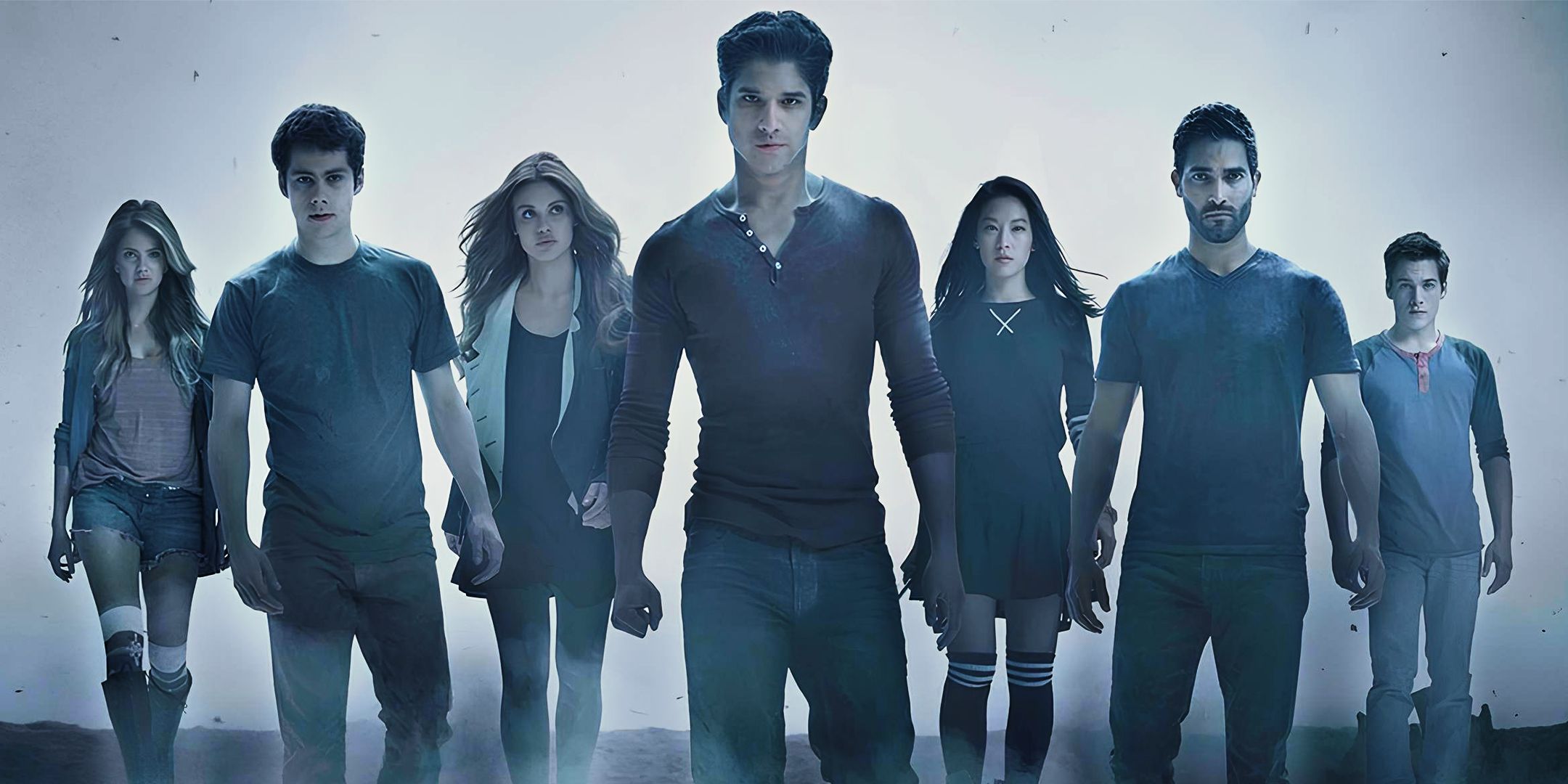 Attori che hanno lasciato teen wolf prima della fine e perché