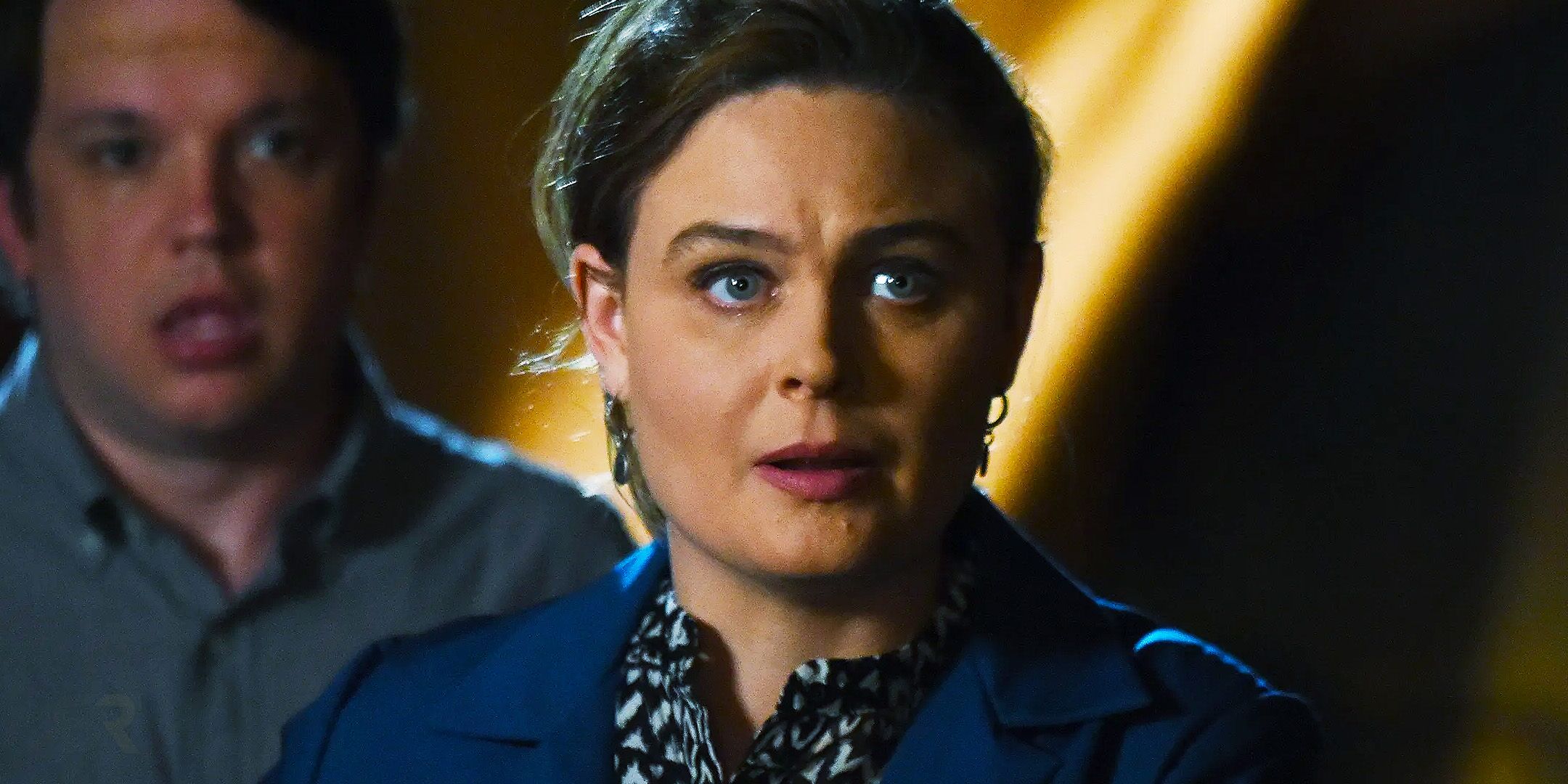 Serie imperdibile per i fan di bones da non perdere Serie imperdibile per i fan di bones da non perdere