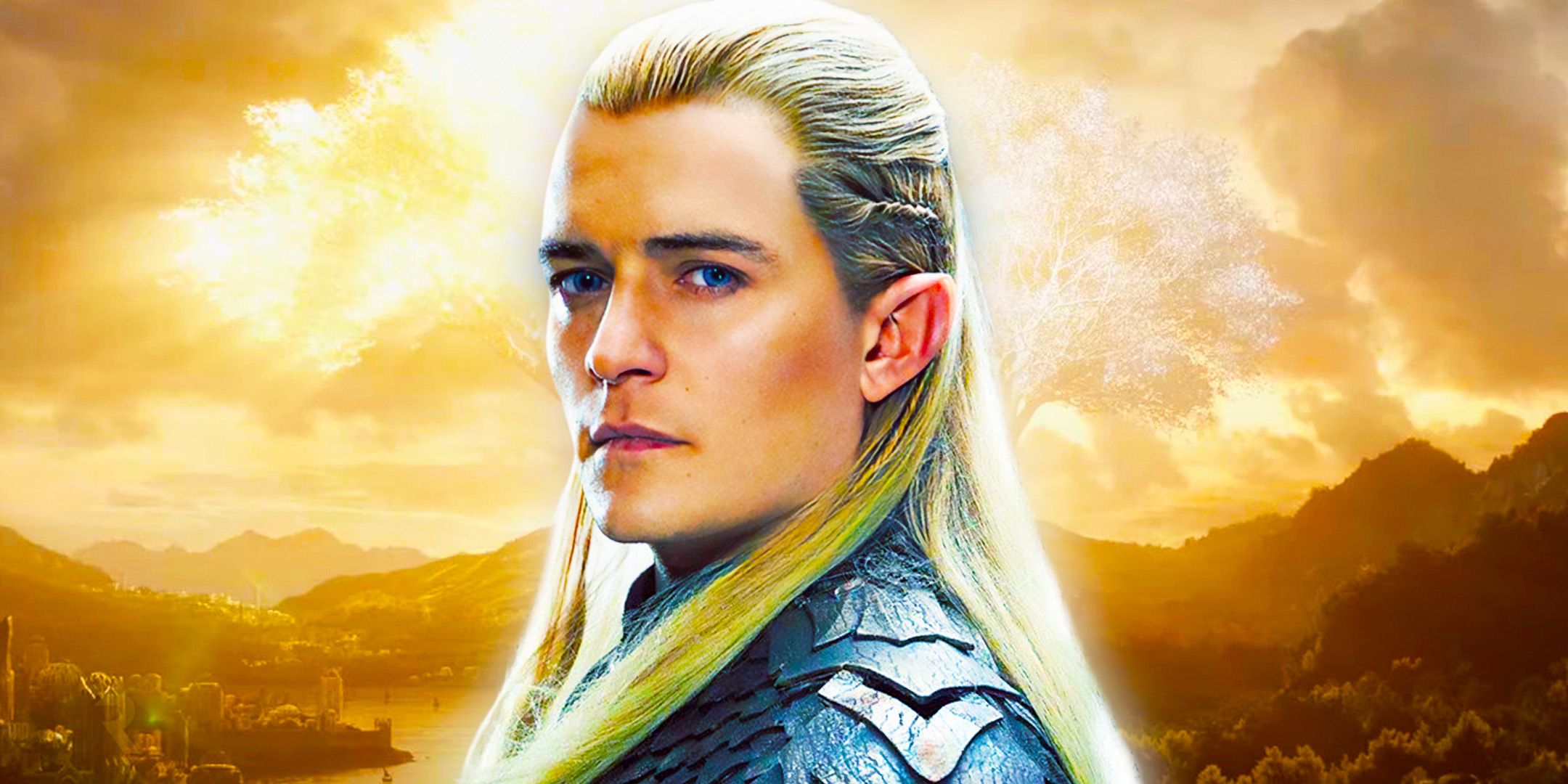 Orlando Bloom e il ritorno di legolas: la sfida del prossimo film de Il Signore degli Anelli Orlando Bloom e il ritorno di legolas: la sfida del prossimo film de Il Signore degli Anelli