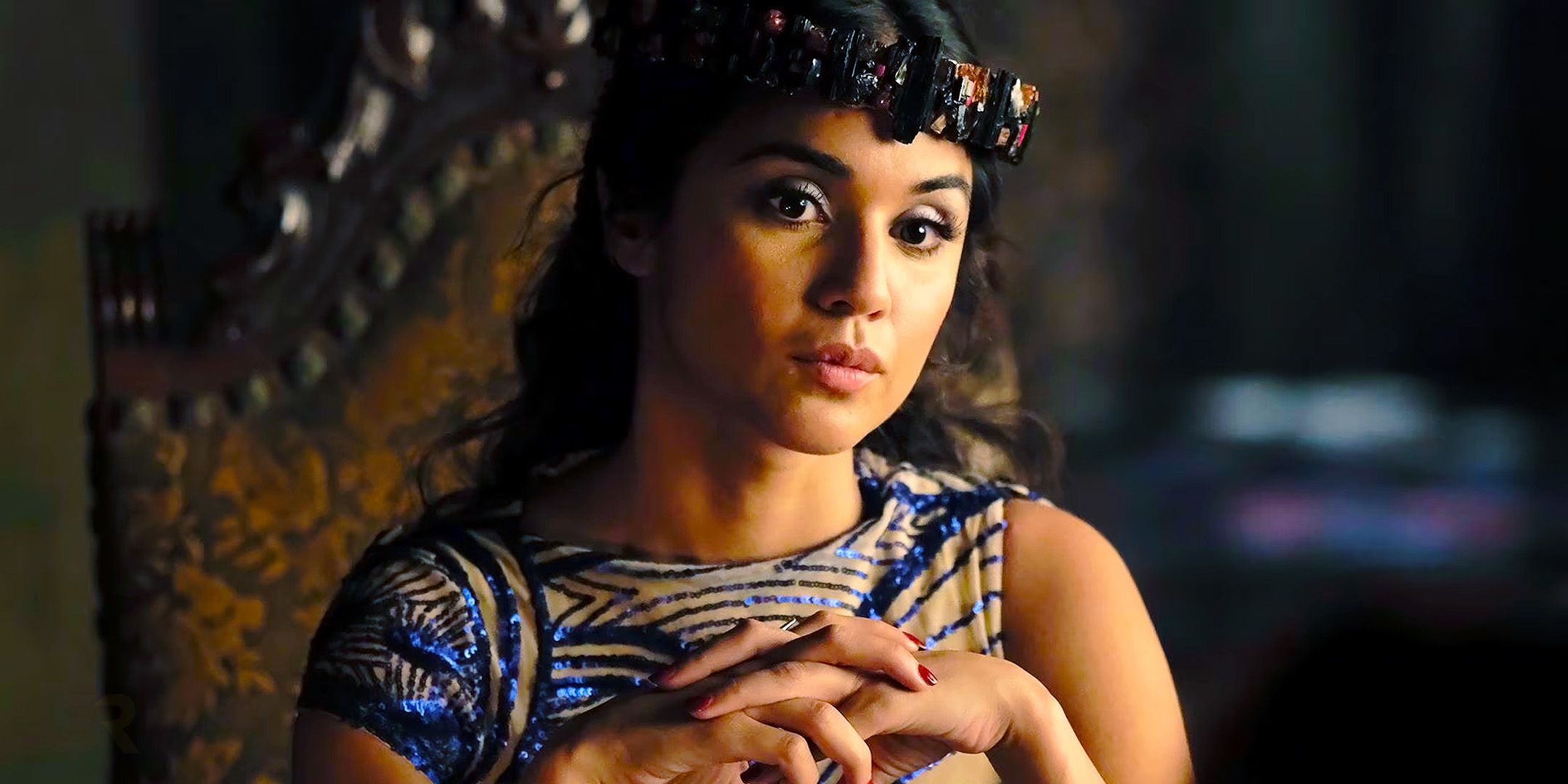 Serie fantasy imperdibile con il 91% su Rotten Tomatoes Serie fantasy imperdibile con il 91% su Rotten Tomatoes