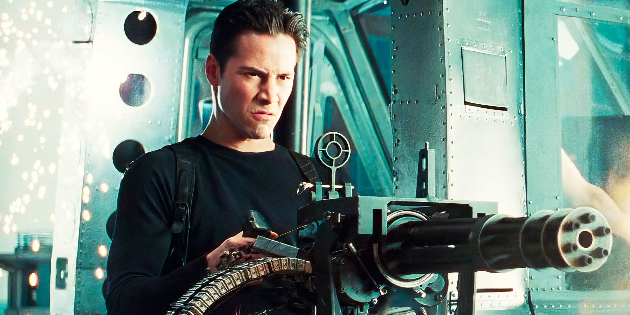 Franchises dei film di keanu reeves, dalla peggiore alla migliore Franchises dei film di keanu reeves, dalla peggiore alla migliore