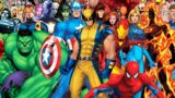 Eroi marvel che sono morti e tornati in vita più potenti