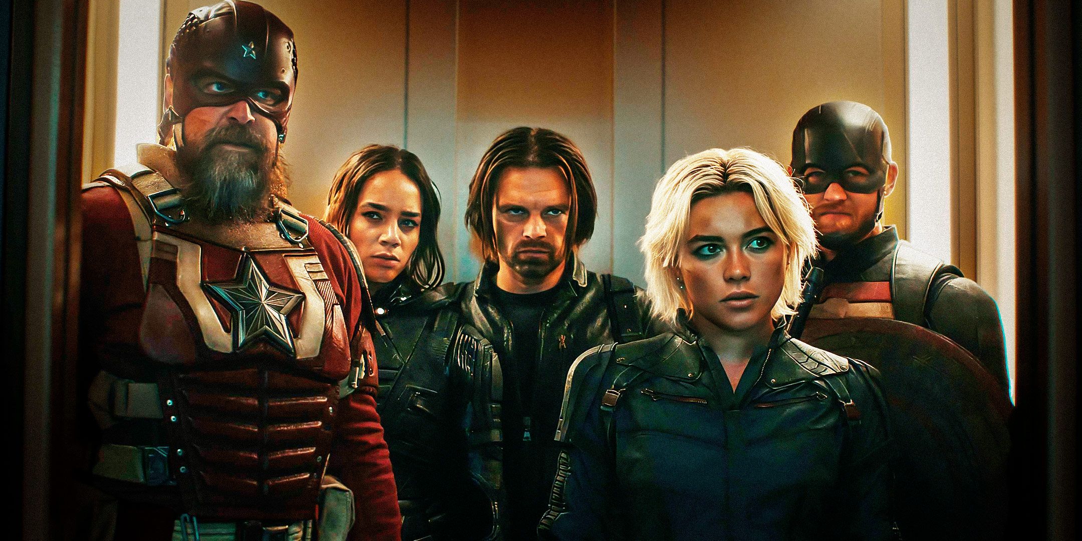 thunderbolts delude al box office fine di un era per marvel studios