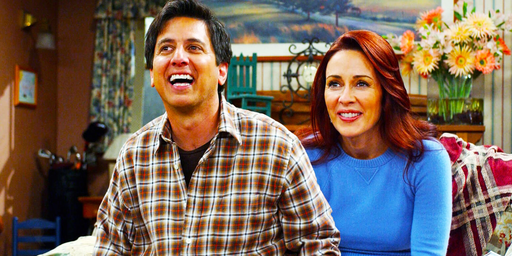 Reboot di everybody loves raymond: la dura risposta degli attori originali Reboot di everybody loves raymond: la dura risposta degli attori originali