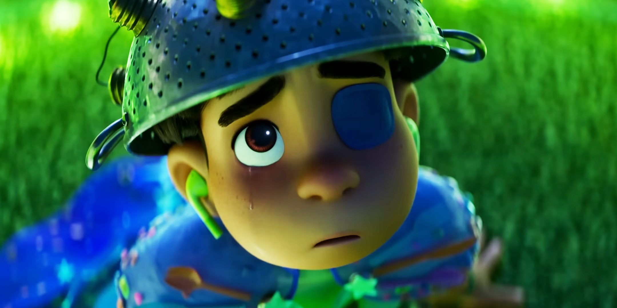 elio di pixar come la solitudine diventa un tema unificante nel film