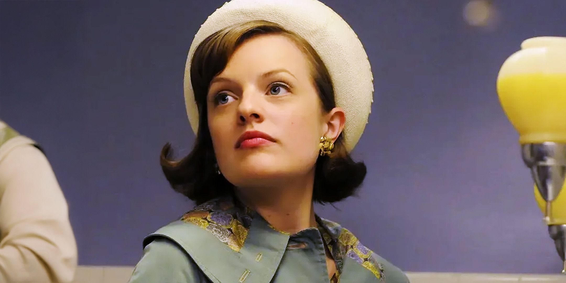 Segreto di peggy in mad men: chi lo sapeva e come ha cambiato tutto Segreto di peggy in mad men: chi lo sapeva e come ha cambiato tutto