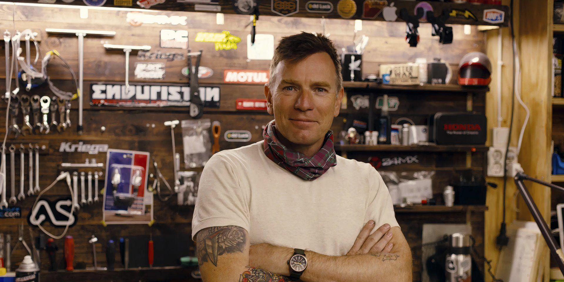 Ewan mcgregor conquista le classifiche globali con il suo sequel dopo 5 anni Ewan mcgregor conquista le classifiche globali con il suo sequel dopo 5 anni