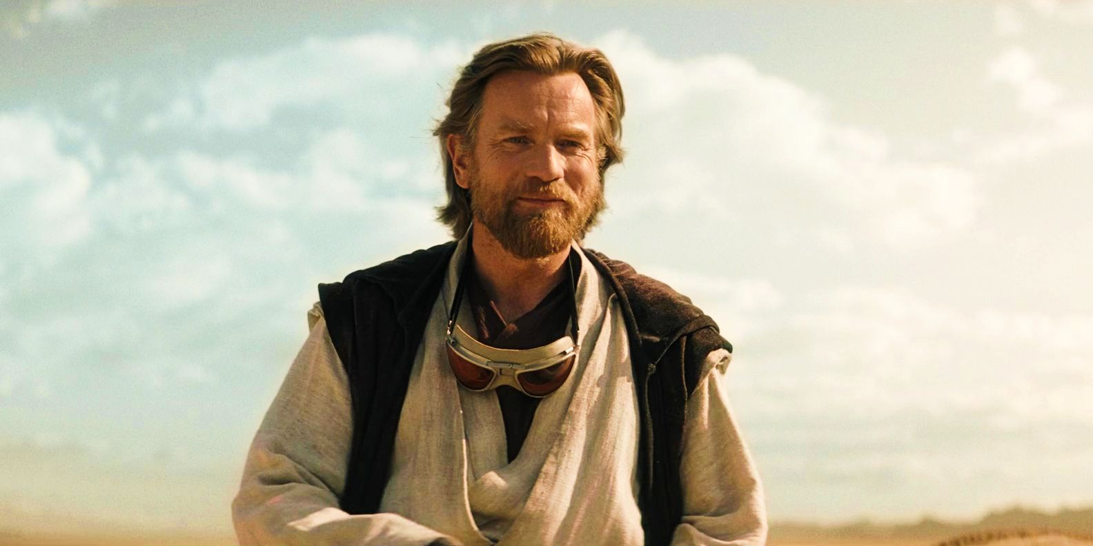 Ewan mcgregor rivela il suo personaggio preferito di star wars: audace, sarcastico e affascinante Ewan mcgregor rivela il suo personaggio preferito di star wars: audace, sarcastico e affascinante