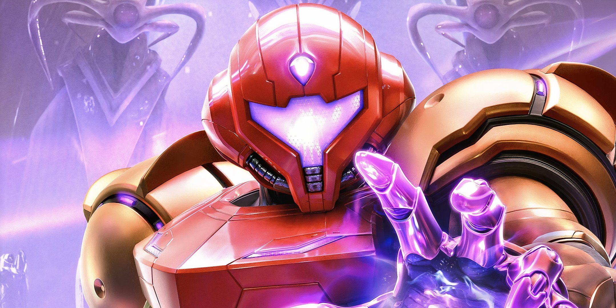 Metroid prime 4 fa discutere i fan nintendo per il misterioso annuncio disponibile ora Metroid prime 4 fa discutere i fan nintendo per il misterioso annuncio disponibile ora