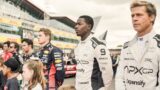 Tutti i piloti di formula 1 nel film f1