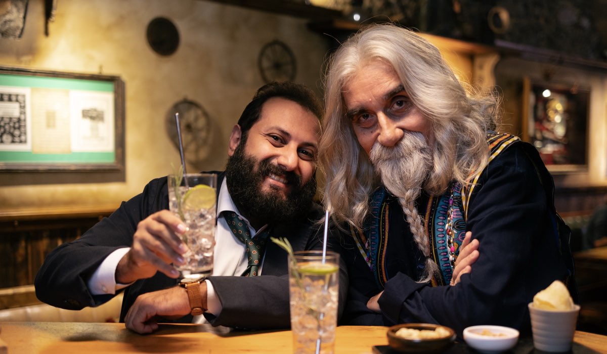 intervista esclusiva a fabio balsamo aurora leone e francesco ebbasta su pesci piccoli 2