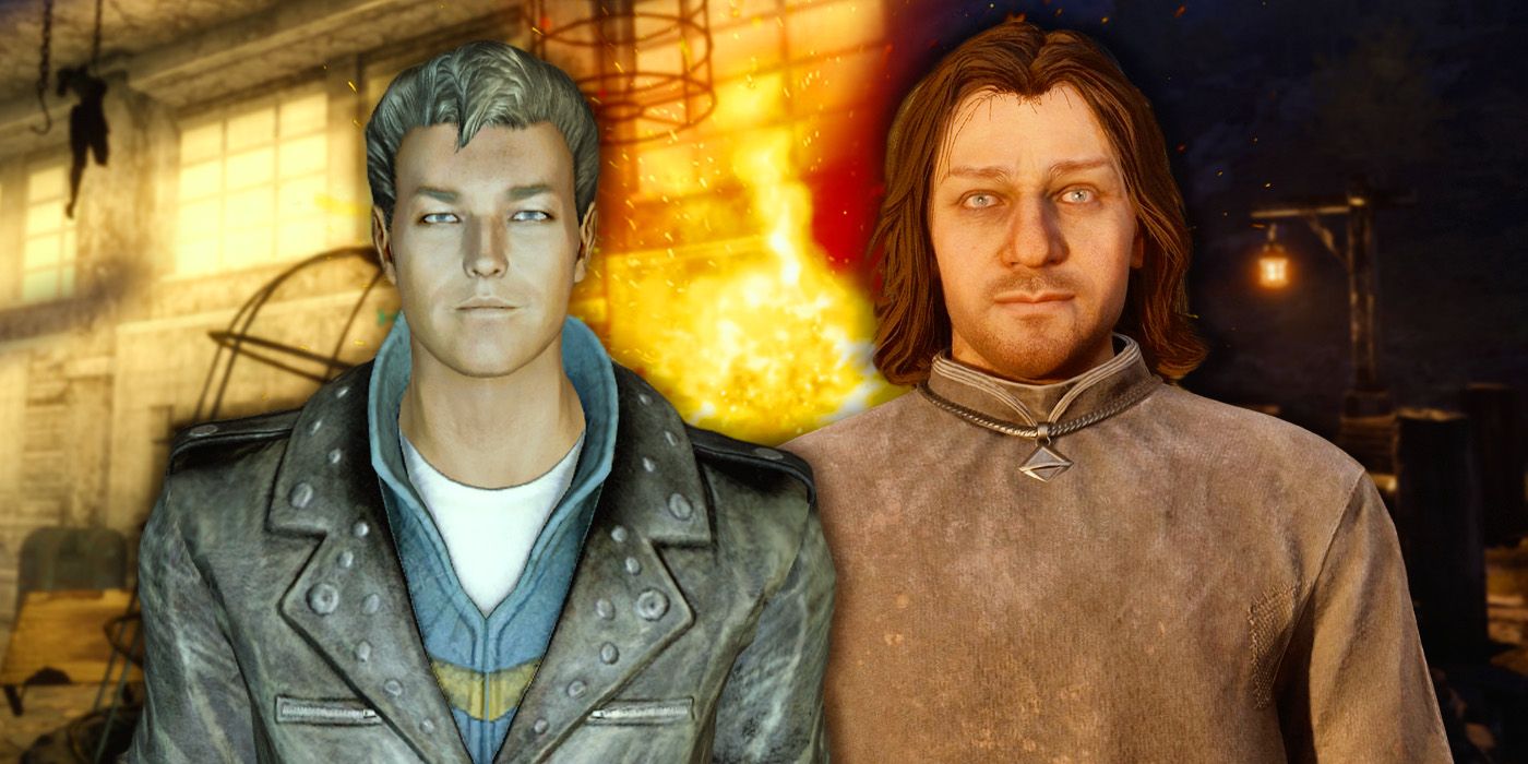 Fallout 3 rimasterizzato: 10 elementi essenziali per sfidare oblivion rimasterizzato Fallout 3 rimasterizzato: 10 elementi essenziali per sfidare oblivion rimasterizzato