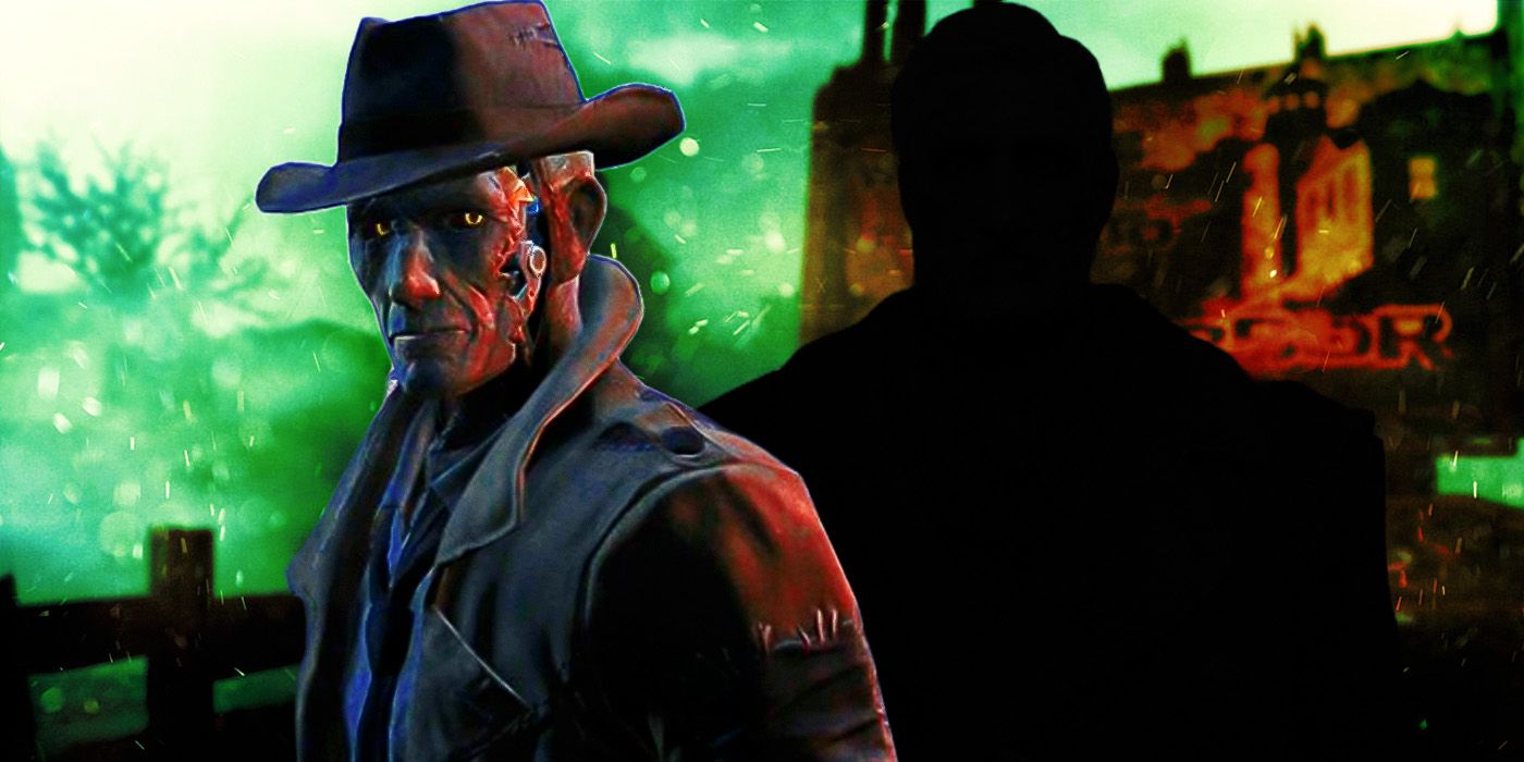 Il compagno dimenticato di fallout 4 che merita attenzione Il compagno dimenticato di fallout 4 che merita attenzione