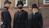 Gilded age e la vera storia della famiglia vanderbilt
