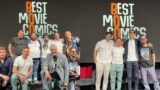 Fantacalcio e kings league dominano il best movie comics and games 2025