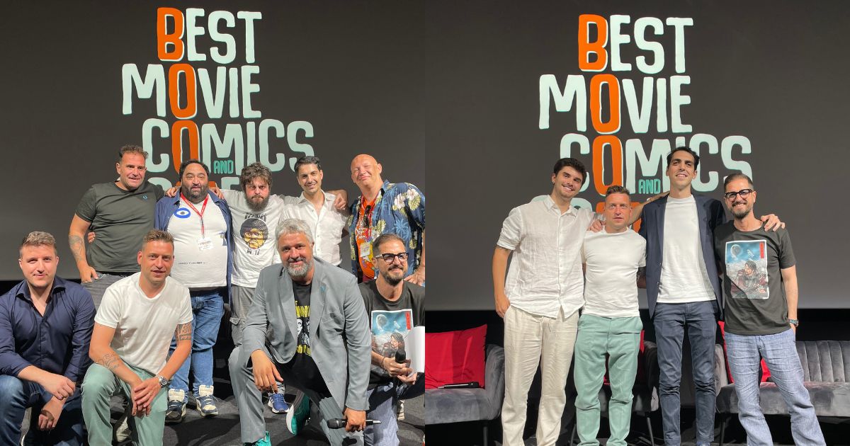 Fantacalcio e kings league dominano il best movie comics and games 2025 Fantacalcio e kings league dominano il best movie comics and games 2025