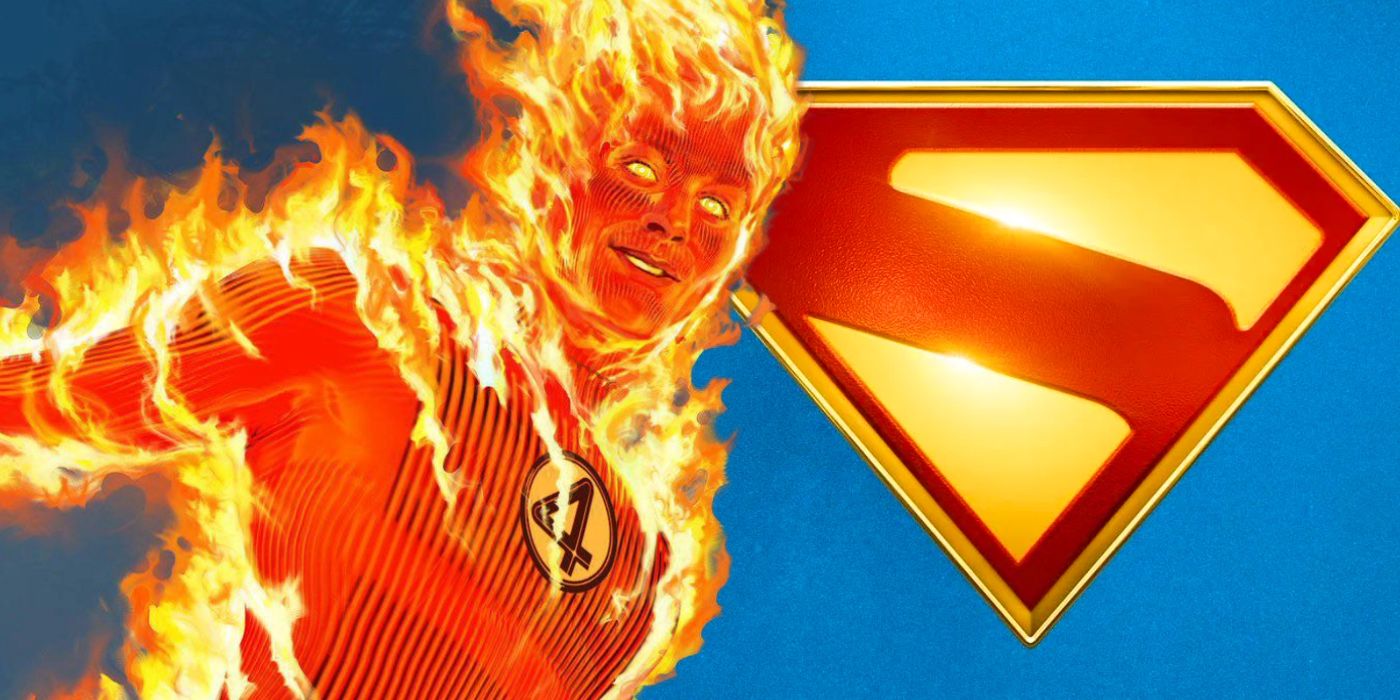 superman e fantastic four james gunn parla del confronto al box office di luglio da Jumptheshark.it superman e fantastic four james gunn parla del confronto al box office di luglio