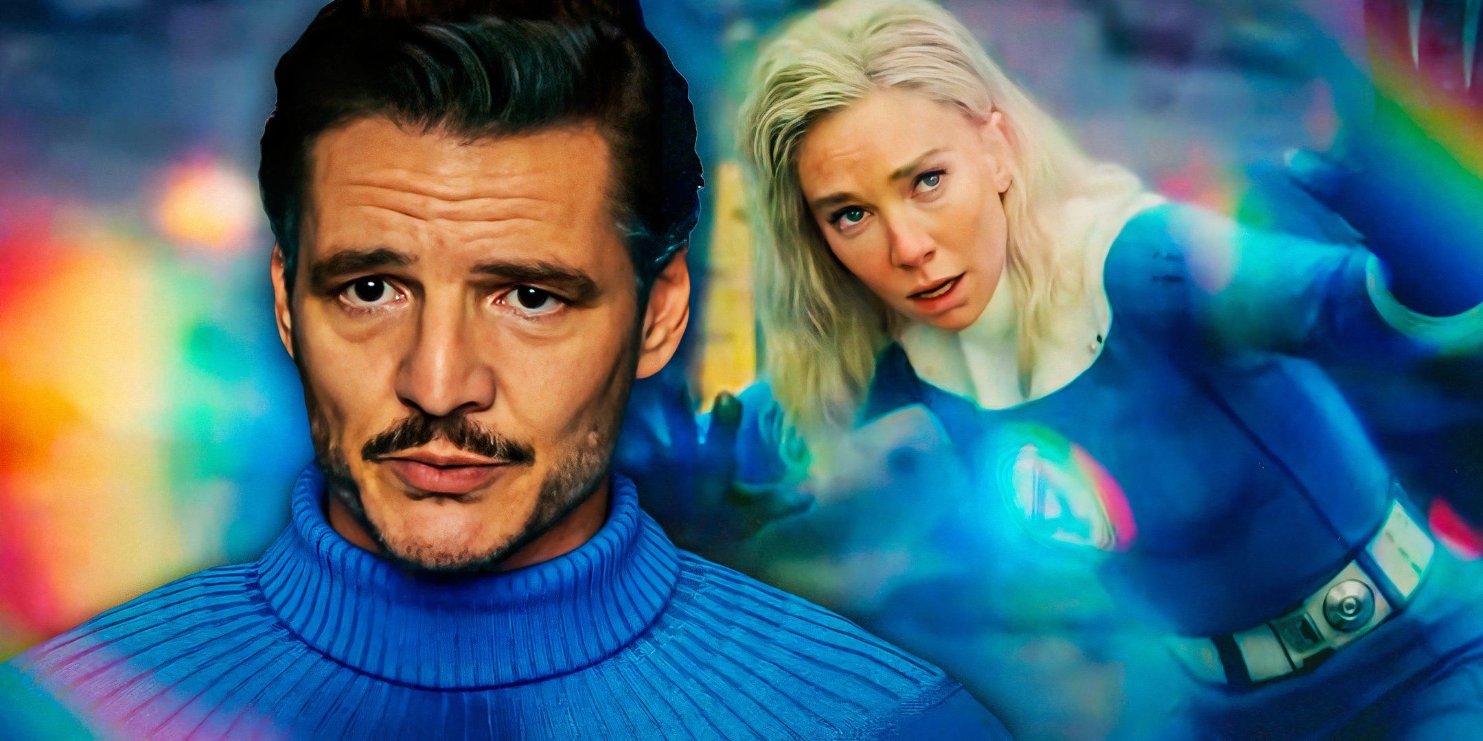 fantastic four e il potere terrificante del loro eroe prima del debutto nel mcu