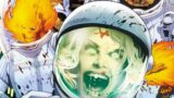 Fantastic four in versione horror nella nuova serie marvel zombies per adulti