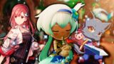 Giochi simili a fantasy life da non perdere