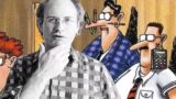 Il far side e il dramma lavorativo: 10 vignette che colgono l’essenza