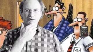 Il far side e il dramma lavorativo: 10 vignette che colgono l’essenza