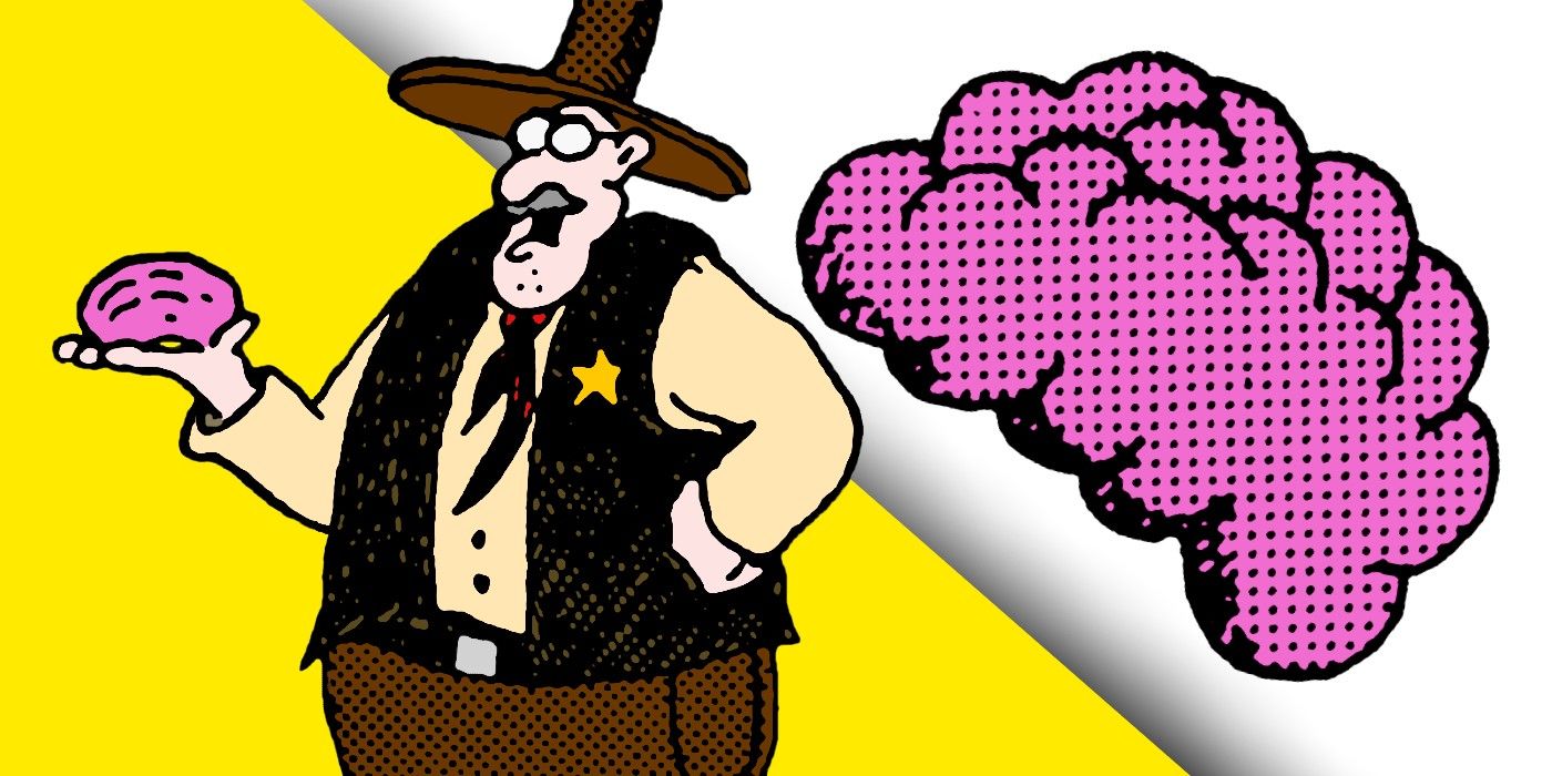 Le 10 strisce comiche più divertenti di gary larson Le 10 strisce comiche più divertenti di gary larson