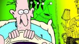 10 fumetti Far Side che rispondono alle domande più grandi dell’umanità