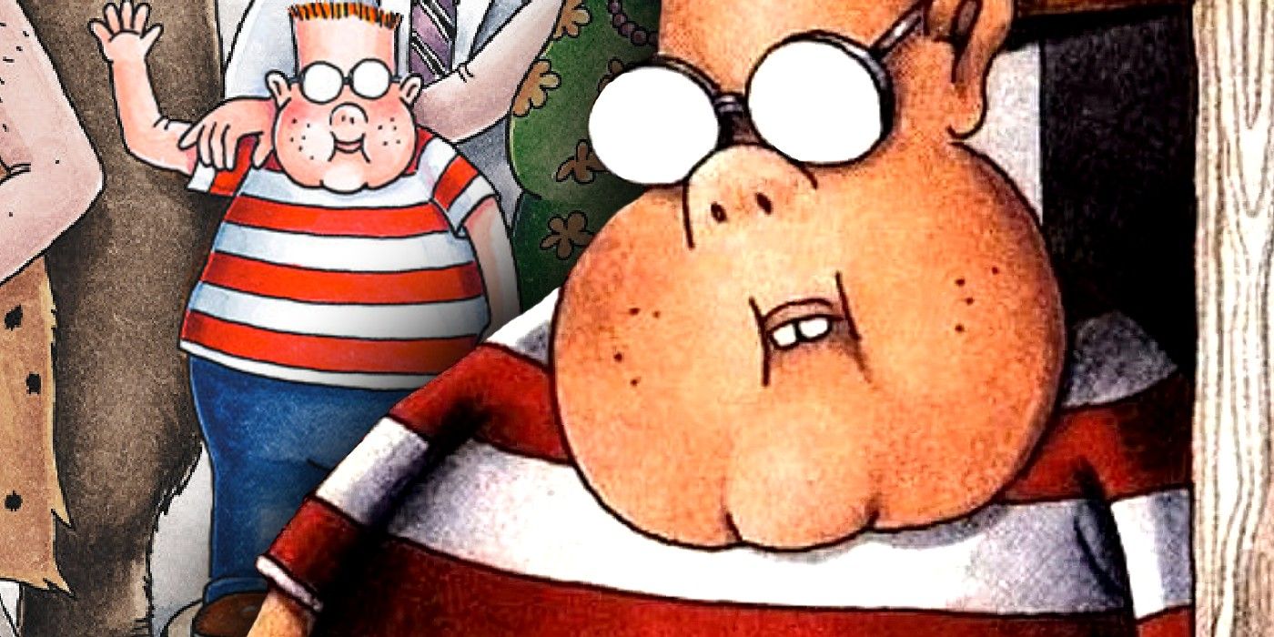 Fumetti divertenti di far side dall’estate del 1990 Fumetti divertenti di far side dall’estate del 1990