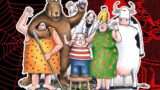Fumetti divertenti da evitare se hai paura delle altezze