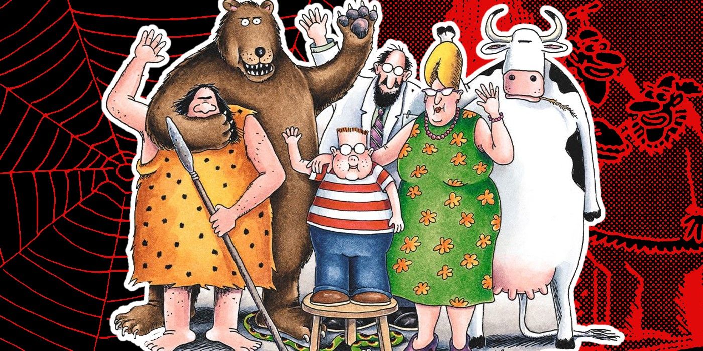 Fumetti divertenti da evitare se hai paura delle altezze Fumetti divertenti da evitare se hai paura delle altezze