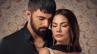 Farah, la nuova serie turca con demet özdemir: trama, cast e data di inizio