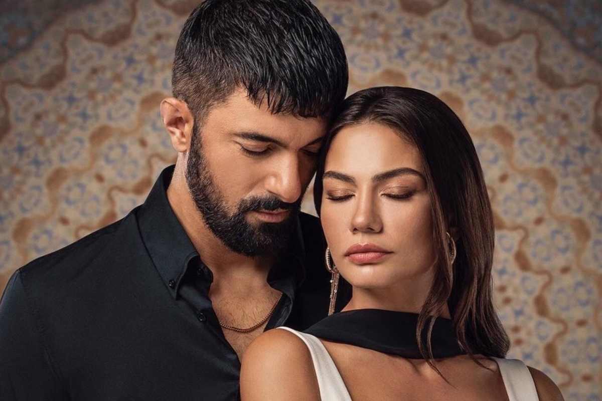 Farah, la nuova serie turca con demet özdemir: trama, cast e data di inizio Farah, la nuova serie turca con demet özdemir: trama, cast e data di inizio