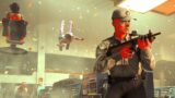 Fbc firebreak review: la creatività di remedy in difficoltà