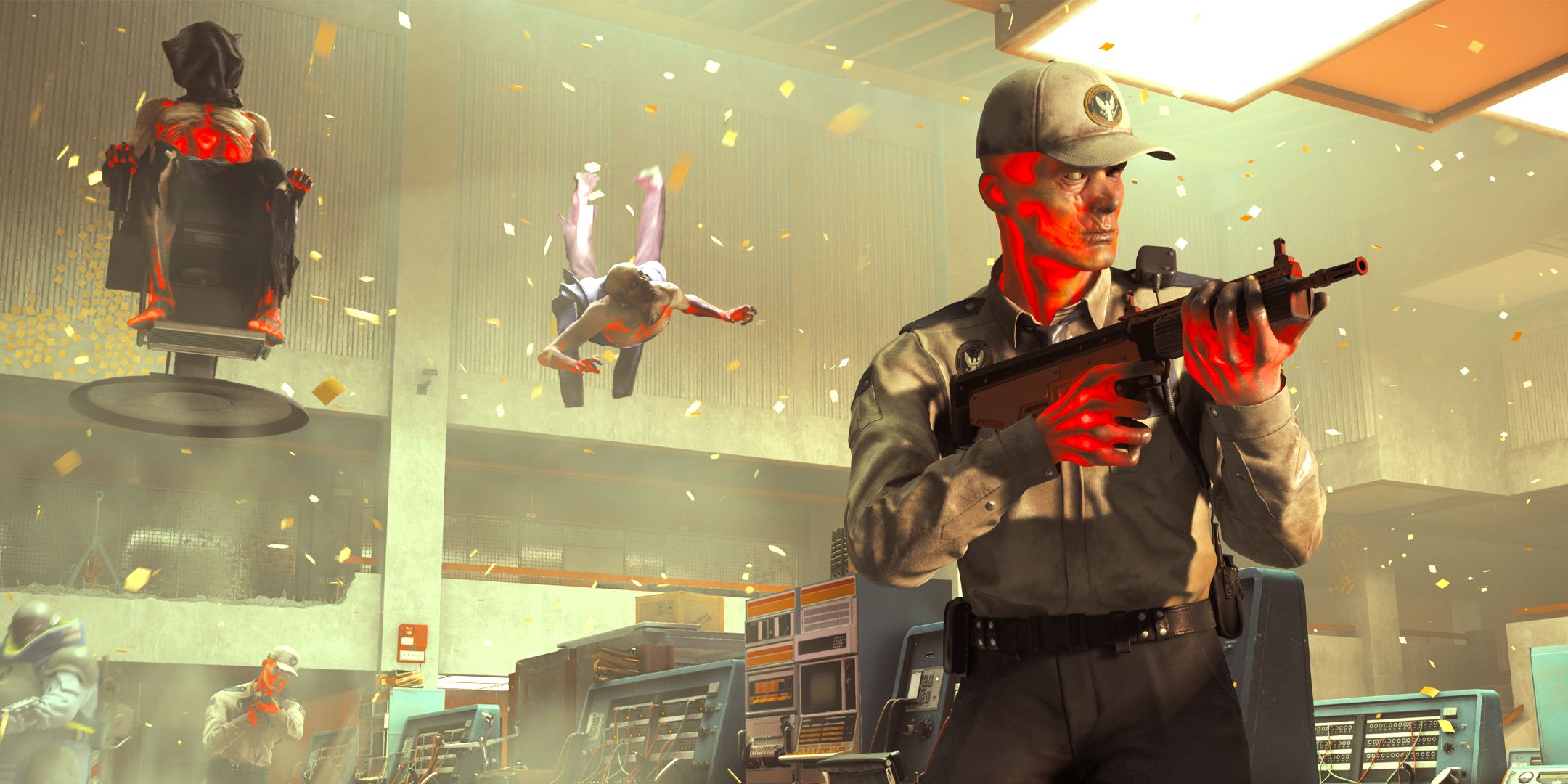 fbc firebreak review la creativit224 di remedy in difficolt224