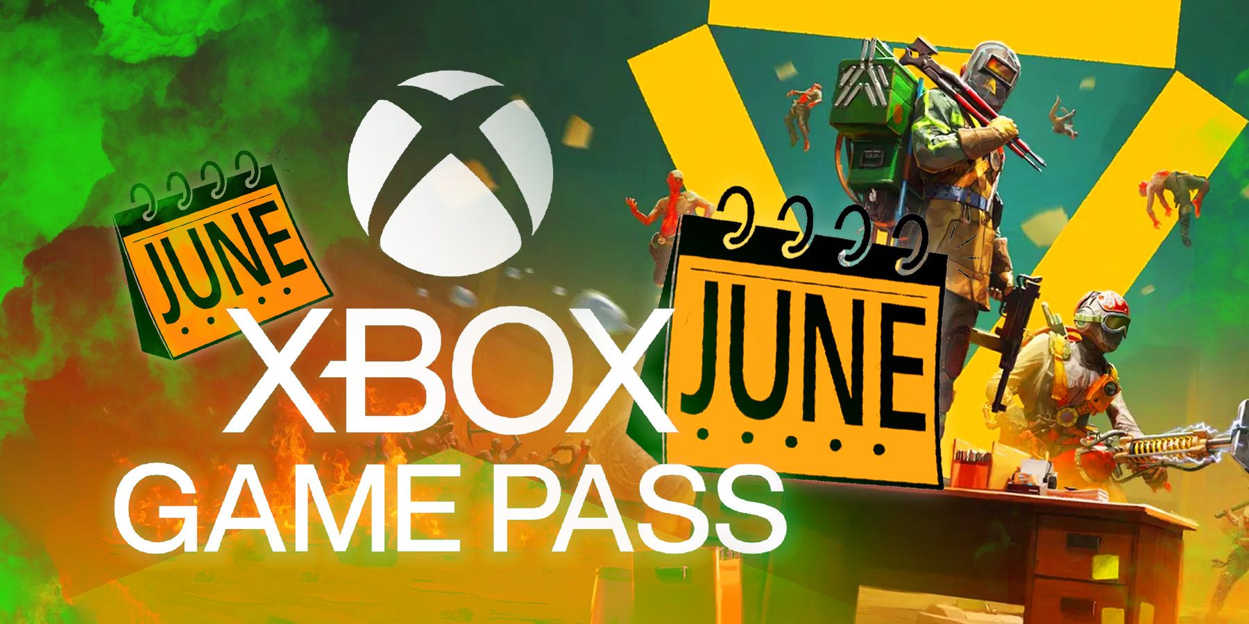Giugno 2025: il mese peggiore per gli abbonati a xbox game pass Giugno 2025: il mese peggiore per gli abbonati a xbox game pass