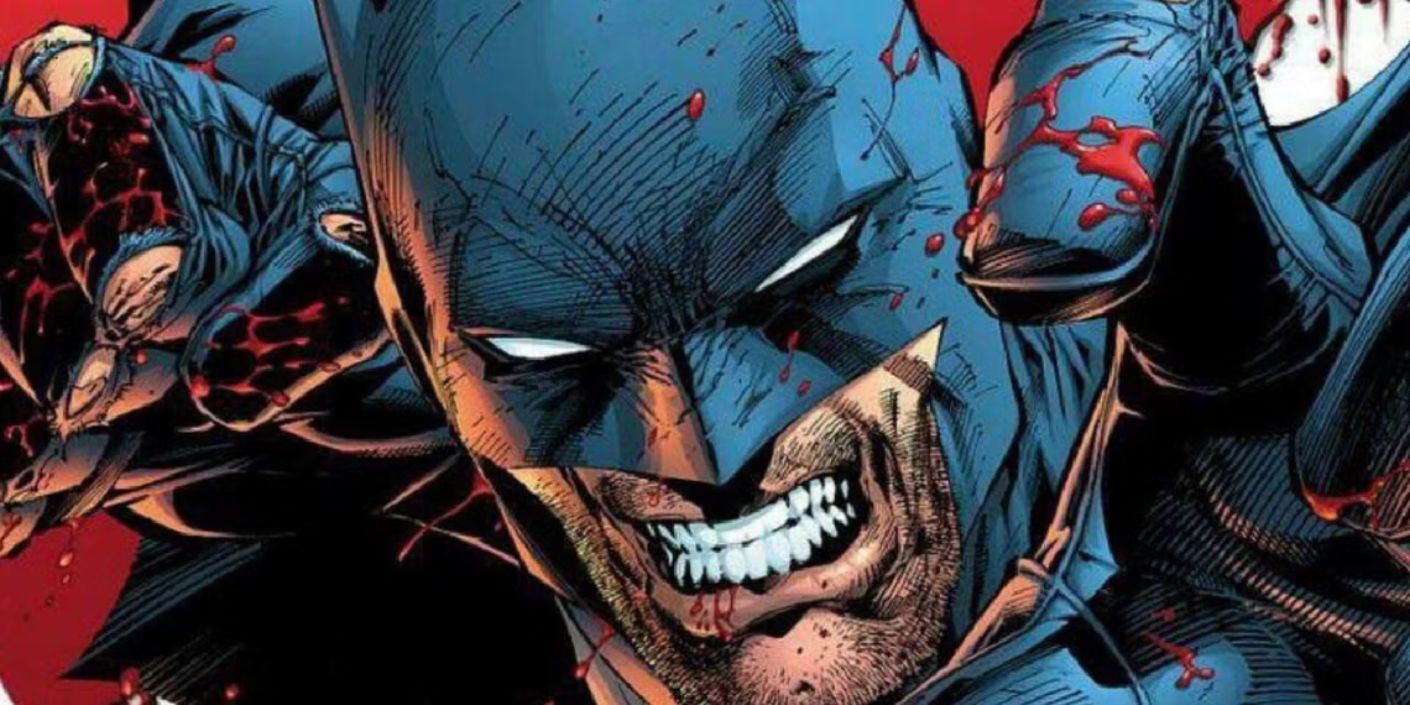 Batman e la sua carriera musicale: perché il supereroe ha trascurato il vero talento Batman e la sua carriera musicale: perché il supereroe ha trascurato il vero talento