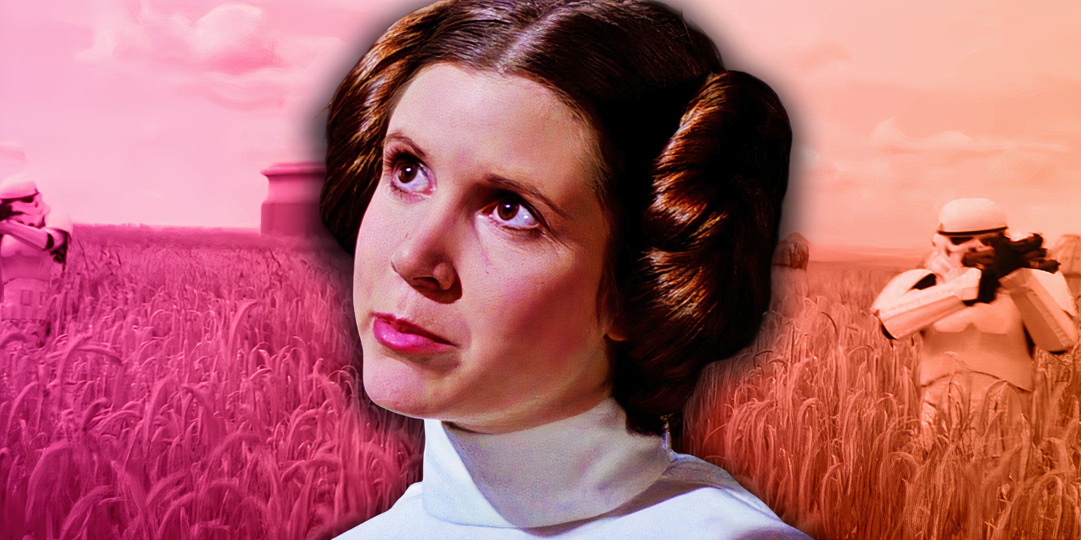 Princess leia: le parole emblematiche che chiudono il cerchio di star wars Princess leia: le parole emblematiche che chiudono il cerchio di star wars