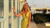 Federica Panicucci festeggia i 18 anni del figlio Mattia con una dedica emozionante