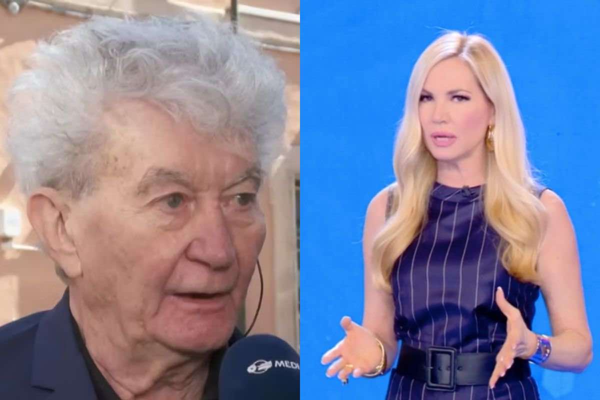 mattino 5 scontro tra federica panicucci e avvocato di sempione in diretta