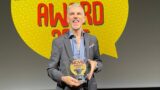 Federico buffa e la passione per le sue storie al BMCG