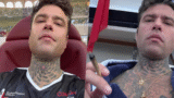 Fedez avvistato in un locale con un’amica speciale
