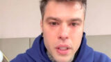 Fedez sotto i riflettori: il racconto sconvolgente del  terremoto